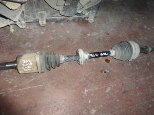 HONDA CIVIC 2010 ÇIKMA SOL ÖN AKS 2009 - 2010 - 2011 Arası Modellerle Uyumludur