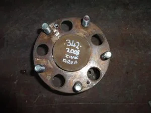 HONDA CIVIC 2010 ÇIKMA ARKA PORYA 2009 - 2010 - 2011 Arası Modellerle Uyumludur