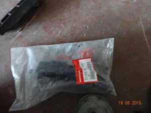 HONDA CIVIC 2004 ÇIKMA SAĞ ÖN TAMPON BRAKETİ 2004 - 2005 - 2006 Arası Modellerle Uyumludur