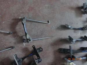 HONDA CIVIC 2010 ÇIKMA AKÜ ÜST SACI 2009 - 2010 - 2011 Arası Modellerle Uyumludur