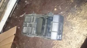 HONDA CIVIC 1998 ÇIKMA ÖN KÜL TABLASI 1996 - 1997 - 1998 - 1999 Arası Modellerle Uyumludur