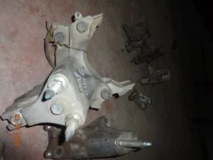 HONDA CIVIC 2010 ÇIKMA ŞANZIMAN KULAĞI 2009 - 2010 - 2011 Arası Modellerle Uyumludur