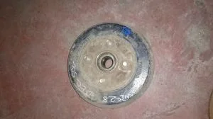 HONDA CIVIC 2004 ÇIKMA ARKA PORYA 2004 - 2005 - 2006 Arası Modellerle Uyumludur
