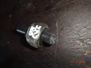 HONDA CIVIC 2008 ÇIKMA MOTOR DARBE SENSÖRÜ 2006 - 2007 - 2008 - 2009 - 2010 - 2011 Arası Modellerle Uyumludur