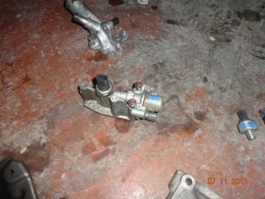 HONDA CIVIC 2008 ÇIKMA VTEC SENSÖRÜ 2006 - 2007 - 2008 - 2009 - 2010 - 2011 Arası Modellerle Uyumludur