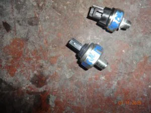 HONDA CIVIC 2008 ÇIKMA YAĞ SENSÖRÜ 2006 - 2007 - 2008 - 2009 - 2010 - 2011 Arası Modellerle Uyumludur