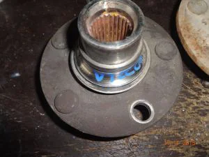 HONDA CIVIC 2004 ÇIKMA ÖN PORYA 2002 - 2003 - 2004 - 2005 - 2006 Arası Modellerle Uyumludur