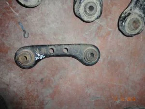 HONDA CIVIC 1999 ÇIKMA SAĞ ARKA DİNGİL DENGE DEMİRİ 1996 - 1997 - 1998 - 1999 - 2000 - 2001 Arası Modellerle Uyumludur