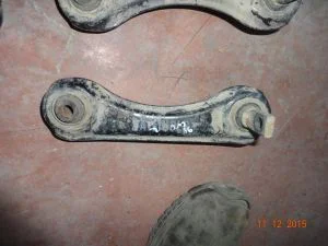 HONDA CIVIC 1999 ÇIKMA SOL ARKA DİNGİL DENGE DEMİRİ 1996 - 1997 - 1998 - 1999 - 2000 - 2001 Arası Modellerle Uyumludur