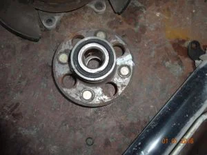 HONDA CIVIC 1999 ÇIKMA ARKA PORYA 1996 - 1997 - 1998 - 1999 - 2000 - 2001 Arası Modellerle Uyumludur