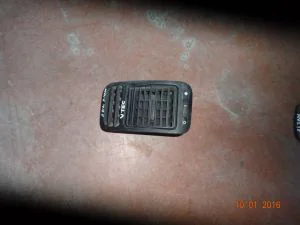 HONDA CIVIC 2004 ÇIKMA SOL ÜFLEME 2002 - 2003 - 2004 - 2005 - 2006 Arası Modellerle Uyumludur