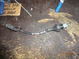 HONDA CIVIC 2004 ÇIKMA YAĞ SENSÖRÜ 2002 - 2003 - 2004 - 2005 - 2006 Arası Modellerle Uyumludur
