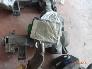 HONDA CIVIC 2004 ÇIKMA KİLİT BEYİNİ 2002 - 2003 - 2004 - 2005 - 2006 Arası Modellerle Uyumludur