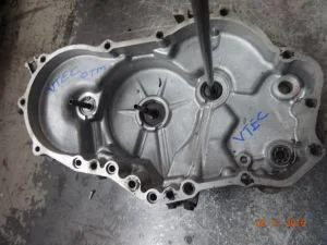 HONDA CIVIC 2004 ÇIKMA ŞANZIMAN ARKA MUHAFAZA 2002 - 2003 - 2004 - 2005 - 2006 Arası Modellerle Uyumludur