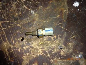 HONDA CIVIC 2008 ÇIKMA RADYATÖR ISI SENSÖRÜ 2006 - 2007 - 2008 - 2009 - 2010 - 2011 Arası Modellerle Uyumludur