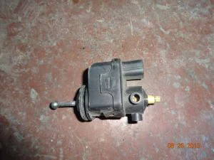 HONDA CIVIC 2008 ÇIKMA FAR MOTORU 2006 - 2007 - 2008 - 2009 - 2010 - 2011 Arası Modellerle Uyumludur