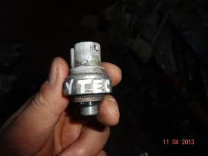 HONDA CIVIC 2004 ÇIKMA KLİMA SENSÖRÜ 2002 - 2003 - 2004 - 2005 - 2006 Arası Modellerle Uyumludur