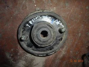 HONDA CIVIC 1999 ÇIKMA ARKA AMORTÜSÖR TAKOZU 1996 - 1997 - 1998 - 1999 - 2000 - 2001 Arası Modellerle Uyumludur