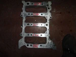 HONDA CIVIC 2018 ÇIKMA MOTOR ALT KEPİ 2016 - 2017 - 2018 - 2019 - 2020 - 2021 Arası Modellerle Uyumludur