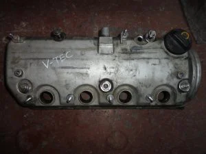 HONDA CIVIC 2004 ÇIKMA KİRBİRİTÖR KAPAĞI 2002 - 2003 - 2004 - 2005 - 2006 Arası Modellerle Uyumludur