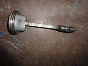 HONDA CIVIC 2008 ÇIKMA PİSTON 2006 - 2007 - 2008 - 2009 - 2010 - 2011 Arası Modellerle Uyumludur