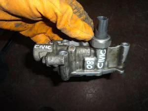 HONDA CIVIC 2008 ÇIKMA VTEC SENSÖRÜ 2006 - 2007 - 2008 - 2009 - 2010 - 2011 Arası Modellerle Uyumludur