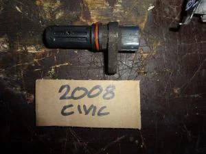 HONDA CIVIC 2008 ÇIKMA MOTOR KRANK SENSÖRÜ 2006 - 2007 - 2008 - 2009 - 2010 - 2011 Arası Modellerle Uyumludur