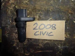 HONDA CIVIC 2008 ÇIKMA EKSANTRİK SENSÖRÜ 2006 - 2007 - 2008 - 2009 - 2010 - 2011 Arası Modellerle Uyumludur