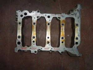 HONDA CIVIC 2008 ÇIKMA MOTOR ALT KEPİ 2006 - 2007 - 2008 - 2009 - 2010 - 2011 Arası Modellerle Uyumludur