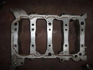 HONDA CIVIC 2008 ÇIKMA MOTOR ALT KEPİ 2006 - 2007 - 2008 - 2009 - 2010 - 2011 Arası Modellerle Uyumludur