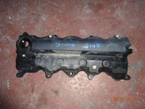 HONDA CIVIC 2014 ÇIKMA KİRBİRİTÖR KAPAĞI 2012 - 2013 - 2014 - 2015 - 2016 Arası Modellerle Uyumludur