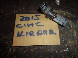 HONDA CIVIC 2014 ÇIKMA MOTOR KRANK SENSÖRÜ 2012 - 2013 - 2014 - 2015 - 2016 Arası Modellerle Uyumludur