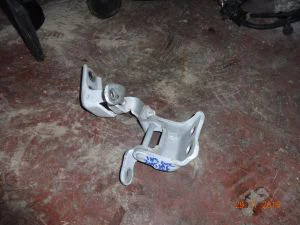 HONDA CIVIC 2015 ÇIKMA SAĞ ÖN ÜST KAPI MENTEŞESİ 2015 - 2016 Arası Modellerle Uyumludur
