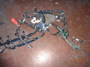 HONDA CIVIC 2015 ÇIKMA MOTOR ÜSTÜ TESİSATI 2015 - 2016 Arası Modellerle Uyumludur