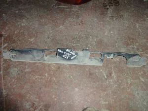 HONDA CIVIC 2015 ÇIKMA ÖN PANEL ÜST PLASTİĞİ 2015 - 2016 Arası Modellerle Uyumludur