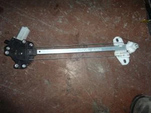 HONDA CIVIC 2015 ÇIKMA SAĞ ARKA CAM MOTORU 2015 - 2016 Arası Modellerle Uyumludur