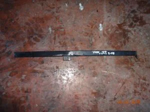 HONDA CIVIC 2014 ÇIKMA SOL ARKA KAPI İÇ DEMİRİ 2012 - 2013 - 2014 - 2015 - 2016 Arası Modellerle Uyumludur