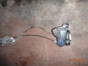 HONDA CIVIC 2014 ÇIKMA SOL ÖN KAPI KİLİDİ 2012 - 2013 - 2014 - 2015 - 2016 Arası Modellerle Uyumludur