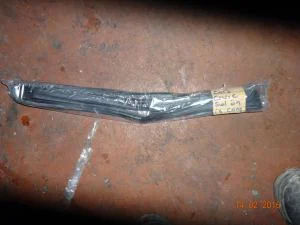 HONDA CIVIC 2014 ÇIKMA SOL ÖN CAM FİTİLİ 2012 - 2013 - 2014 - 2015 - 2016 Arası Modellerle Uyumludur
