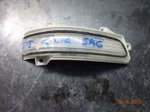 HONDA CIVIC 2014 ÇIKMA SAĞ AYNA SİNYALİ 2012 - 2013 - 2014 - 2015 - 2016 Arası Modellerle Uyumludur
