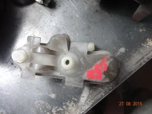 HONDA CIVIC 2013 ÇIKMA VESTENHAUS MERKEZİ BİDONU 2012 - 2013 - 2014 Arası Modellerle Uyumludur