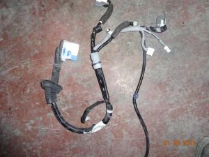 HONDA CIVIC 2013 ÇIKMA SOL ÖN KAPI TESİSATI 2012 - 2013 - 2014 Arası Modellerle Uyumludur
