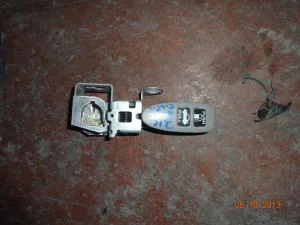 HONDA CIVIC 2013 ÇIKMA DEPO BAGAJ AÇMA KOLU 2012 - 2013 - 2014 Arası Modellerle Uyumludur