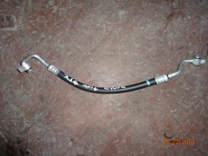 HONDA CIVIC 2013 ÇIKMA KLİMA BORUSU 2012 - 2013 - 2014 Arası Modellerle Uyumludur