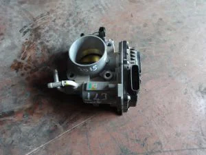 HONDA CIVIC 2013 ÇIKMA BOĞAZ KELEBEĞİ 2012 - 2013 - 2014 Arası Modellerle Uyumludur