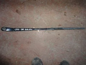 HONDA CIVIC 2013 ÇIKMA SAĞ SİLECEK KOLU 2012 - 2013 - 2014 Arası Modellerle Uyumludur