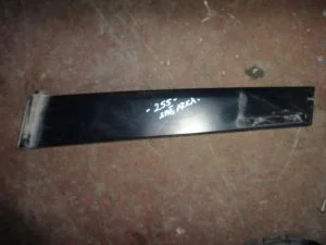 HONDA CIVIC 2013 ÇIKMA SAĞ ARKA KAPI DIŞ ÇITASI 2012 - 2013 - 2014 Arası Modellerle Uyumludur