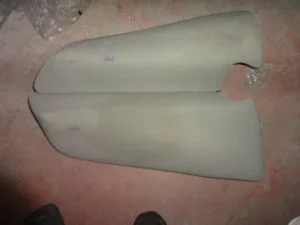 HONDA CIVIC 2013 ÇIKMA ARKA KOLTUK KENARI SAĞ 2012 - 2013 - 2014 Arası Modellerle Uyumludur