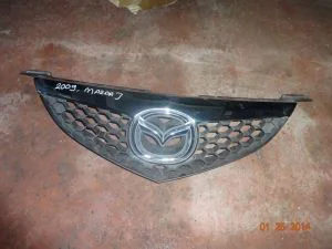 MAZDA 3 2008 ÇIKMA PANJUR 2008 - 2009 Arası Modellerle Uyumludur
