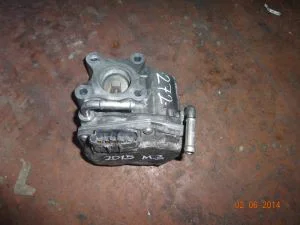 MAZDA 3 HB 2018 ÇIKMA EGR VALFİ 2017 - 2018 Arası Modellerle Uyumludur